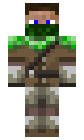 Yatt minecraft skin