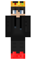 AyushMineGamer minecraft skin