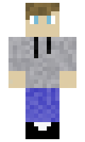IReallyWantToEat minecraft skin