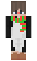 MrKunya minecraft skin