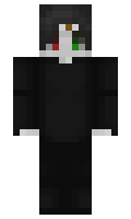 b0rleX minecraft skin