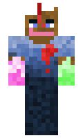 k4ey minecraft skin