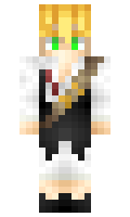 Zw3ny20 minecraft skin