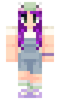 Kaceyyy01 minecraft skin