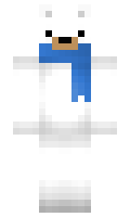 bmancommand minecraft skin