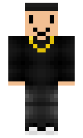 FastPO minecraft skin