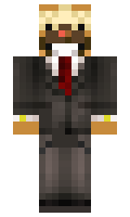 bomyko minecraft skin