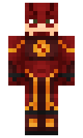 rail minecraft skin