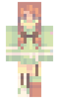 EclipseRises minecraft skin