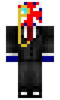 Actomicnutcase minecraft skin