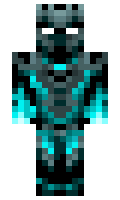 DArchAngel666 minecraft skin