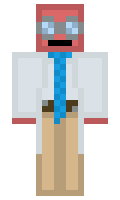 OmegaExists minecraft skin