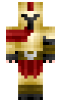 Advari minecraft skin