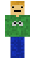 WERTYDOMIBOSS minecraft skin