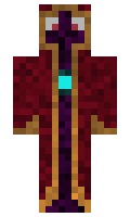 TheRapf minecraft skin