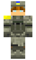 Farmakis minecraft skin