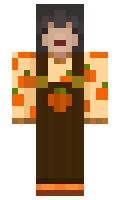 Nanalolita minecraft skin