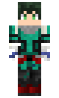 SpeedySpecs minecraft skin