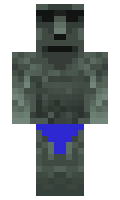 UnlegJack minecraft skin