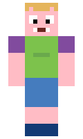 Satt minecraft skin