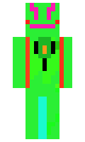 ImpresionOscura minecraft skin