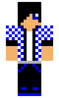 Mons10 minecraft skin