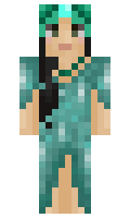 KallicoKat minecraft skin