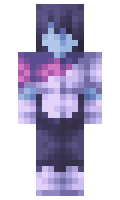 Artemis10567 minecraft skin