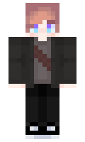 Luyker minecraft skin