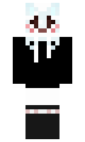 Dragortec minecraft skin