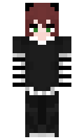 fleczling minecraft skin