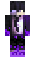 akulonok minecraft skin