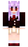 Blazed minecraft skin