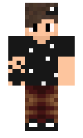 zsombikigyo minecraft skin