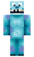 Oakmania minecraft skin