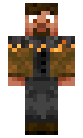 TIDZIMI minecraft skin