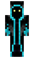 Dinomanoy minecraft skin