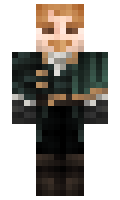 ShipIt minecraft skin