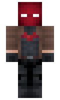 YukinaKun minecraft skin