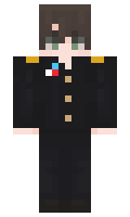 RivellR minecraft skin