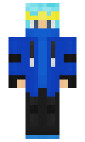 Supernewski minecraft skin