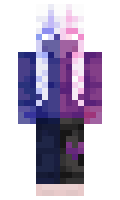3ushka minecraft skin