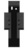 Gr5y minecraft skin