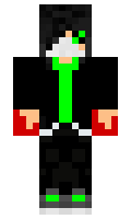 LoPsTaR minecraft skin