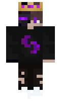 JaybooLive minecraft skin