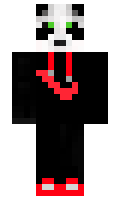 xJanx33 minecraft skin