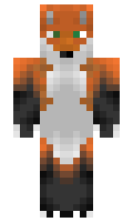 justfox1 minecraft skin