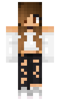 littlemisslion1 minecraft skin