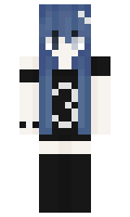 babytorrie142 minecraft skin