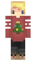 XyzAH minecraft skin